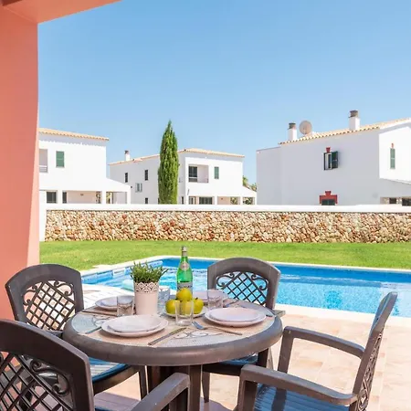 Baymon By Plus Villa Sa Caleta