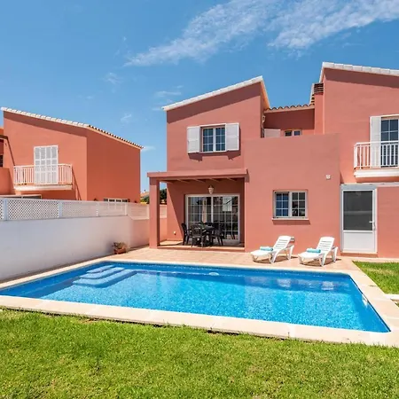 Baymon By Plus Villa Sa Caleta