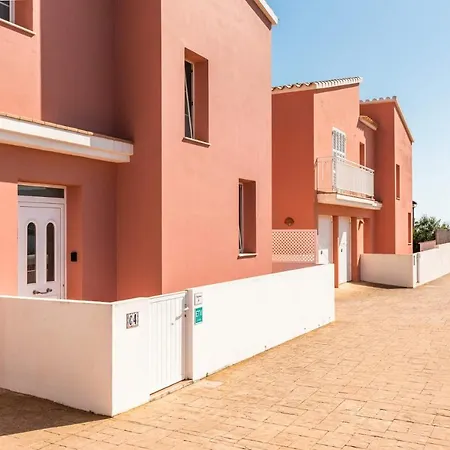Baymon By Plus Villa Sa Caleta