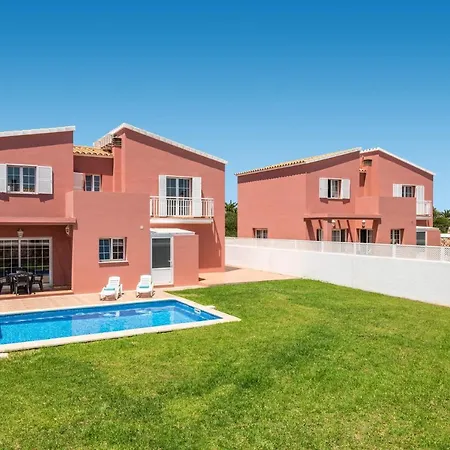 Baymon By Plus Villa Sa Caleta
